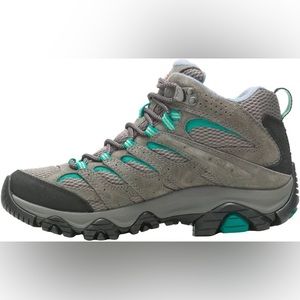 Merrell Moab 3 Mid Hiking Boots